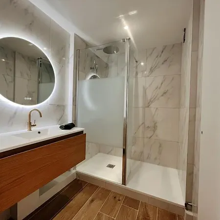 T3 Au Calme - Hyper Centre De Appartement